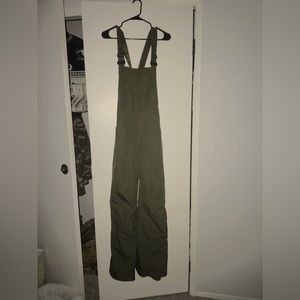 Burton GORE-TEX Avalon Bib Pants